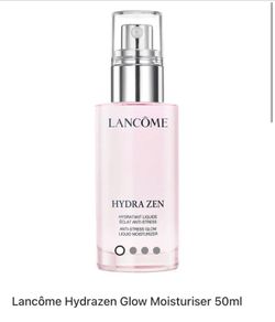 Lancome Hydra Zen Anti-Stress Glow Liquid Moisturiser