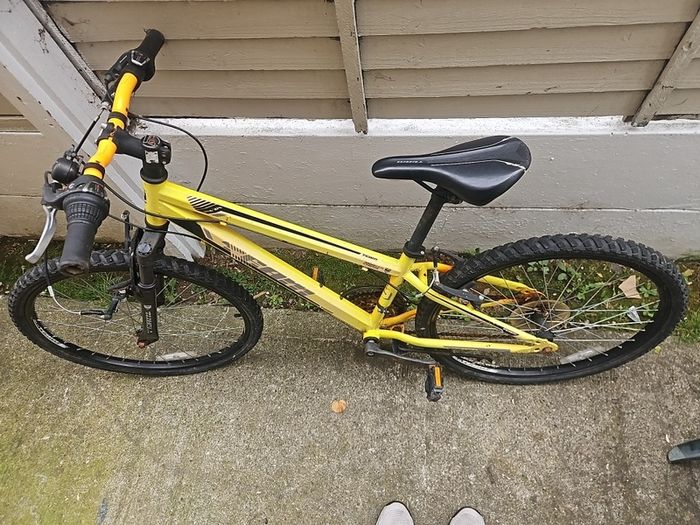 kids bike