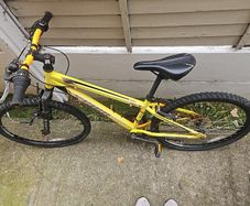 kids bike