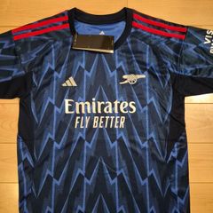 Arsenal 25/26 adults jerseys various sizes