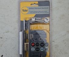 Sashlock