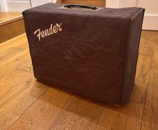 Fender blues delux amp
