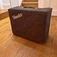 Fender blues delux amp