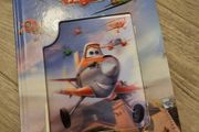 Disney Planes book