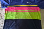 Ralph Lauren RLX Golf Polo