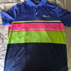 Ralph Lauren RLX Golf Polo