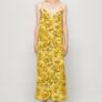 Baum und Pferdgarten Abiella Print Slip Dress EUR 36 Small UK 10 Image 3