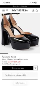 Gianvito Rossi