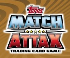 Match Attax Lots of 100 Cards Mixed from the last decade