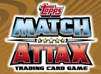Match Attax Lots of 100 Cards Mixed from the last decade