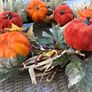 autumn wreath Image 3