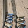 Classic Wilson Cavity Back Irons 3-SW Image 9