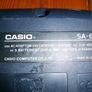 Casio keyboard Image 5