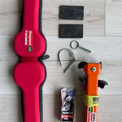 Tirox SnapJack V2