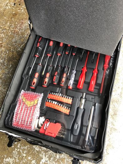 Tool Kit