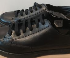 Firetrap leather shoes