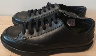Firetrap leather shoes