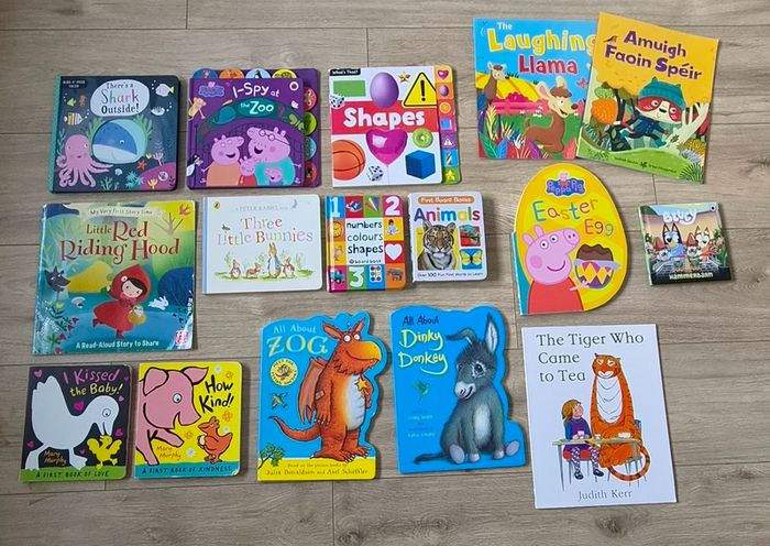 Children's Books