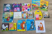 Children's Books