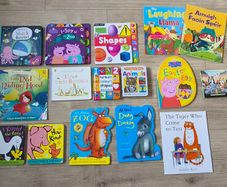 Children's Books