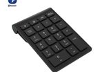 New Mini Sync Numerical Bluetooth Wireless Keypad