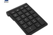 New Mini Sync Numerical Bluetooth Wireless Keypad