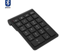 New Mini Sync Numerical Bluetooth Wireless Keypad