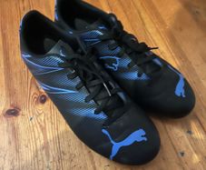 Puma Football Shoes