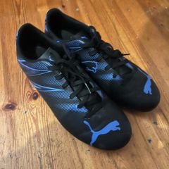 Puma Football Shoes