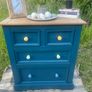 Chest of Drawers Image 4