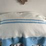 Large Wool Blanket Image 2