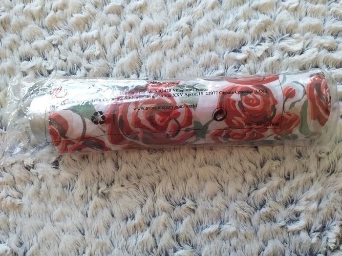 Morgan Rose Umbrella