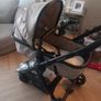 Panorama  Xt travel system Image 3