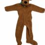 Scooby-doo Official Costume Kids Halloween Image 3