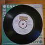 Welsh Hymns Second Series David Lloyd 7 inch EP on Delyse DEL 113 Image 2
