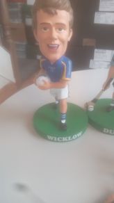 Gaa Figures