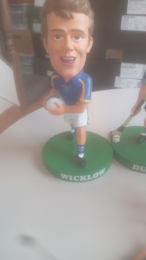 Gaa Figures