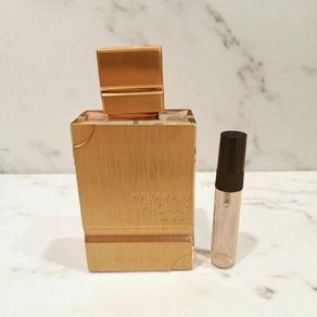 Al Haramain Amber Oud Gold Edition 5ml