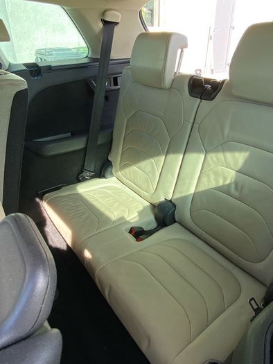 2018 Skoda Kodiaq 7-seater 4x4 Panoramic roof High Spec