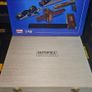 Faithfull Carpenters Woodworking Planes & Tools 5 Piece Set Image 10