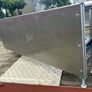 Stainless steel catering kitchen equipment Image 10
