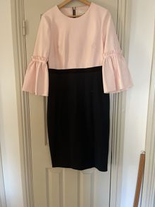 Ted Baker Dress