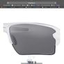 Oakley Flak 2.0 Polarized Prizma Image 6