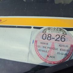 Renault Captur 2018