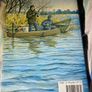fishing book Pike The Predator Becomes the Prey Image 3