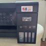 Epson EcoTank ET-2850 all-in-one printer, scanner Image 7