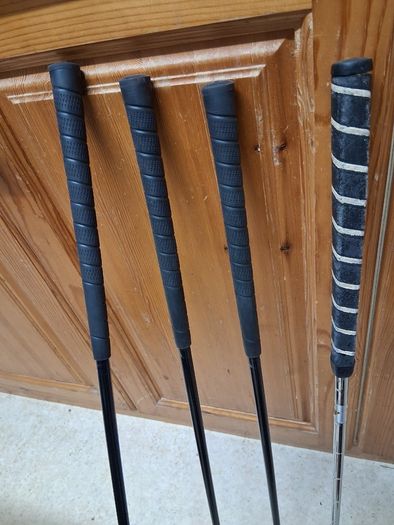 Golf Clubs Golf Set For 9 To 11 Year Old.