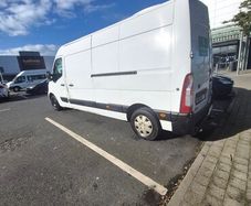 mick van/ collections deliverys anywhere north south