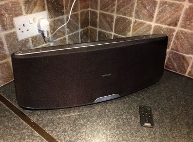 Sony Speaker Dock