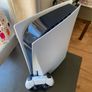 Playstation 5 Disc Edition Ps5 Image 2